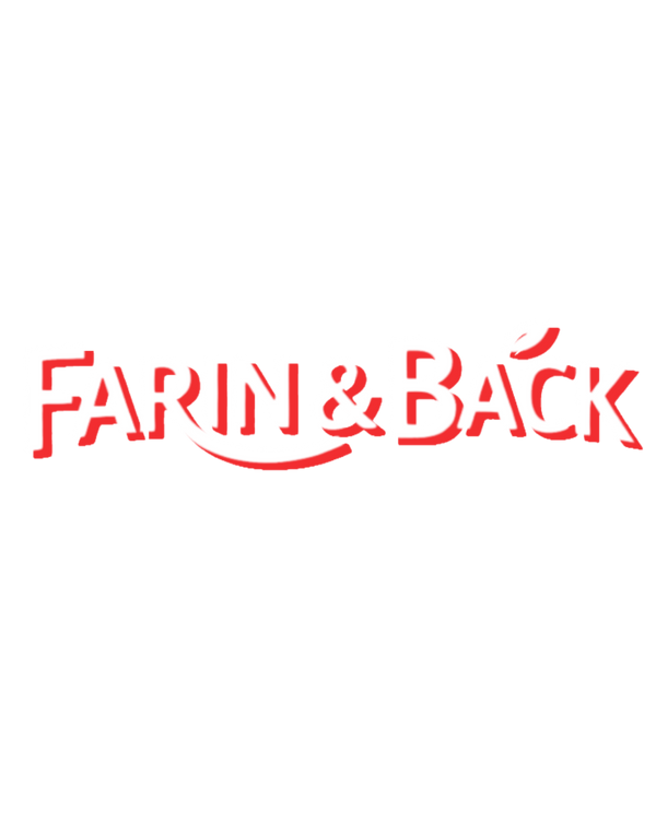FARIN AND BACK 